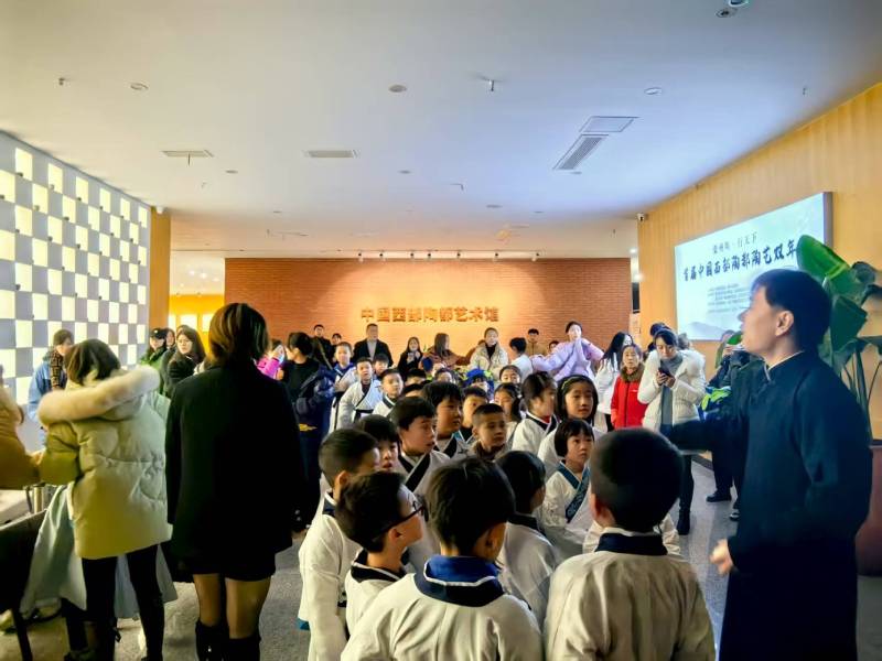 曲松县文旅项目策划