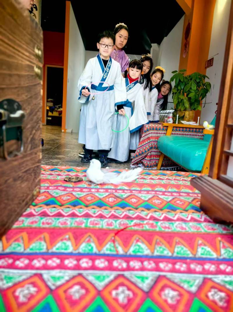 曲松县文旅项目策划