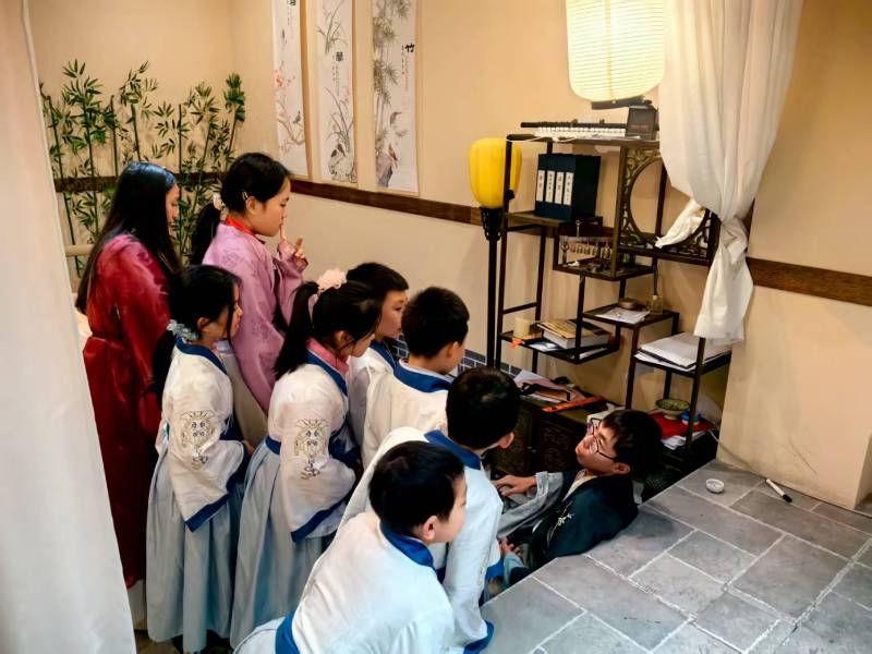 曲松县文旅项目策划